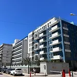 Cosmic 2br Nord10 By Alezzi -free Parking Apartment *