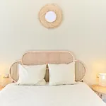 Cosmic 2br Nord10 By Alezzi -free Parking Apartment *