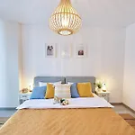 Apartment Cosmic 2br Nord10 By Alezzi -free Parking *