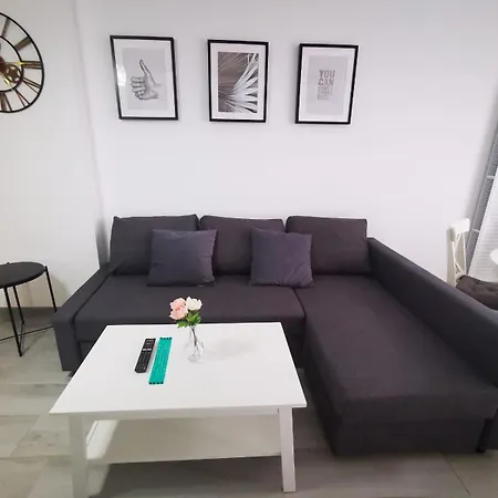 Apartmán Cosmic 2br Nord10 By Alezzi -free Parking