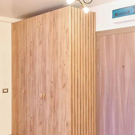 Cosmic 2br Nord10 By Alezzi -free Parking Apartmán