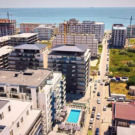 Cosmic 2br Nord10 By Alezzi -free Parking *