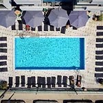 Apartament Cosmic 2br Nord10 By Alezzi -free Parking Năvodari