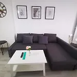 Apartament Cosmic 2br Nord10 By Alezzi -free Parking