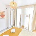 Apartament Cosmic 2br Nord10 By Alezzi -free Parking
