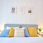 Apartament Cosmic 2br Nord10 By Alezzi -free Parking Năvodari