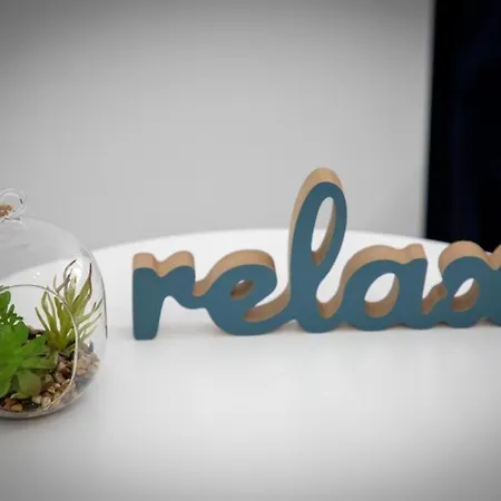 Apartamento Cosmic Nord10 By Alezzi *