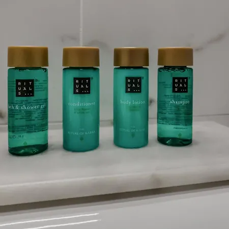 Cosmic Nord10 By Alezzi Apartamento *