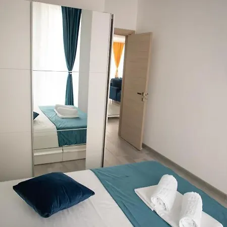 Apartamento Cosmic Nord10 By Alezzi