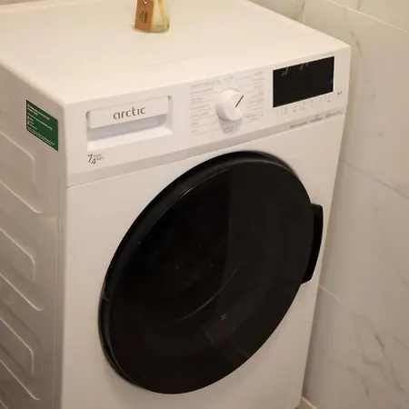 Cosmic Nord10 By Alezzi Apartamento