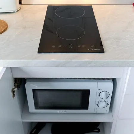 Apartamento Cosmic Nord10 By Alezzi