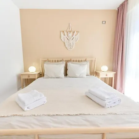 Apartamento Cosmic Nord10 By Alezzi