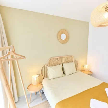 Apartamento Cosmic Nord10 By Alezzi *