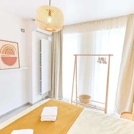 Apartamento Cosmic Nord10 By Alezzi