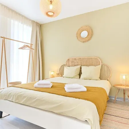 Cosmic Nord10 By Alezzi Apartamento Năvodari