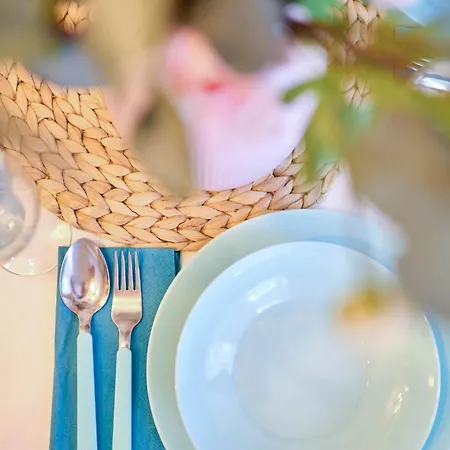 Apartamento Cosmic Nord10 By Alezzi *