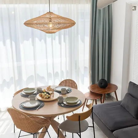 Cosmic 2br Nord10 By Alezzi -free Parking Lejlighed Năvodari